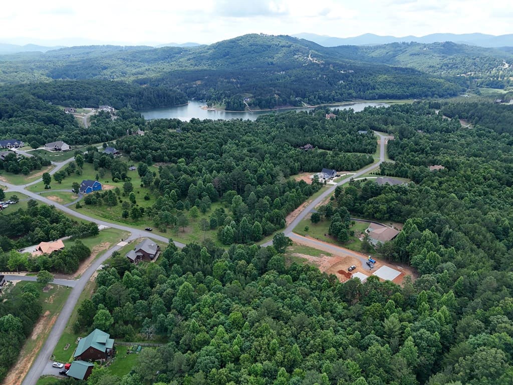 0 Village Loop, Blairsville GA 30512 - Photo