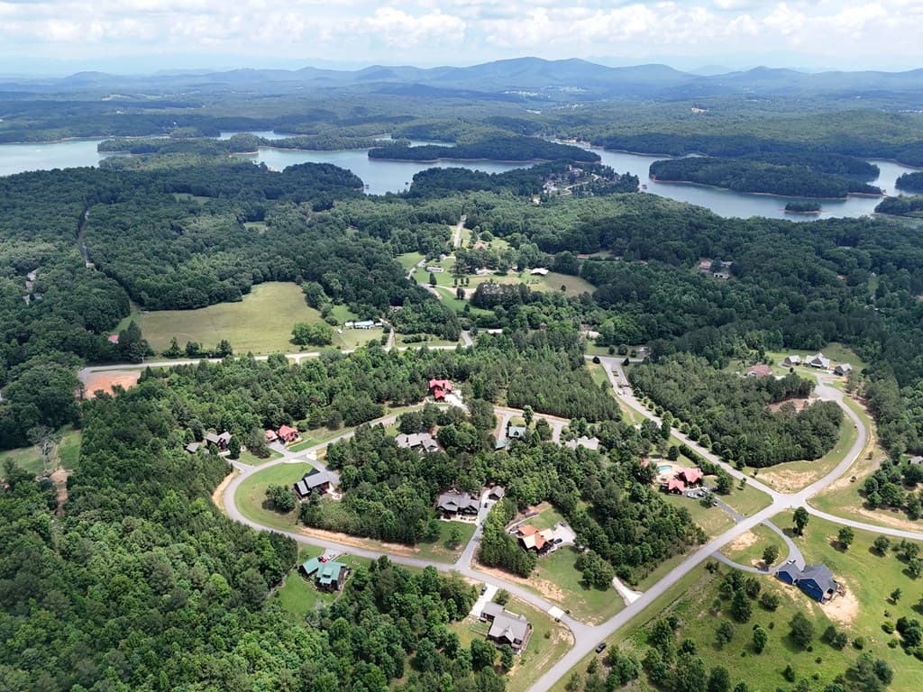 0 Village Loop, Blairsville GA 30512 - Photo