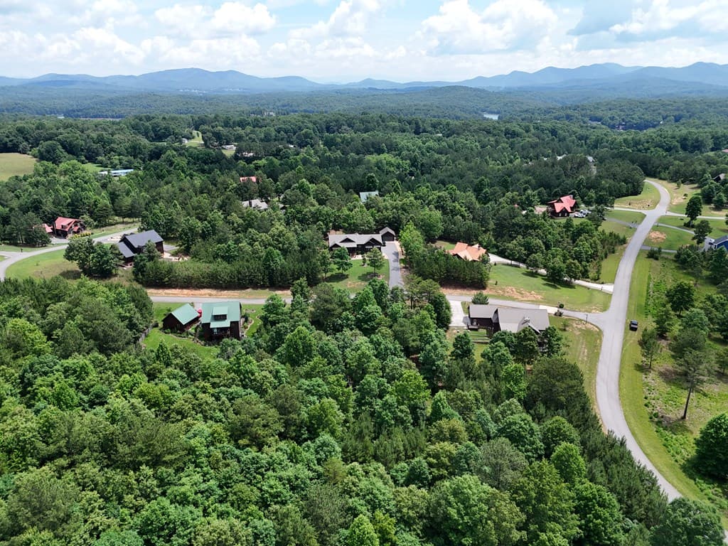 0 Village Loop, Blairsville GA 30512 - Photo
