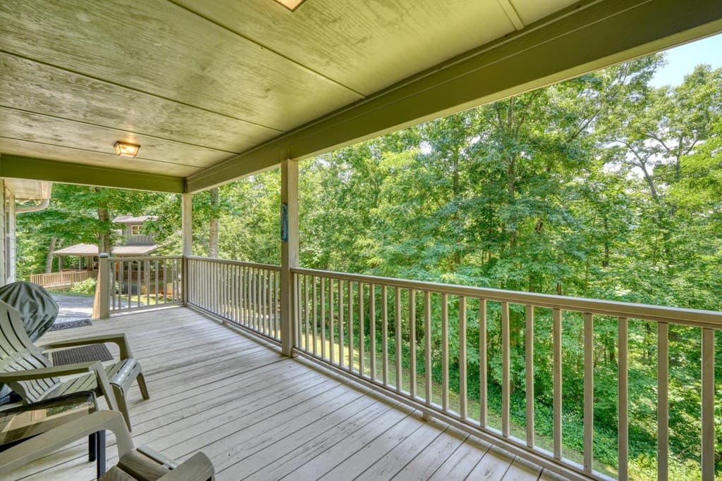 2270 Valley View Drive, Hiawassee GA 30546 - Photo