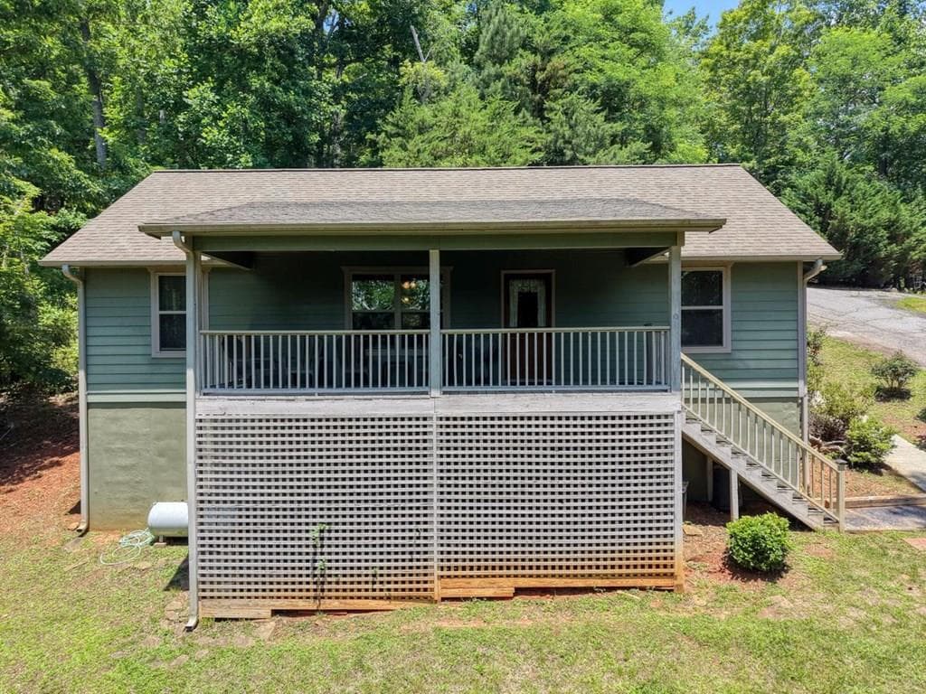 2270 Valley View Drive, Hiawassee GA 30546 - Photo