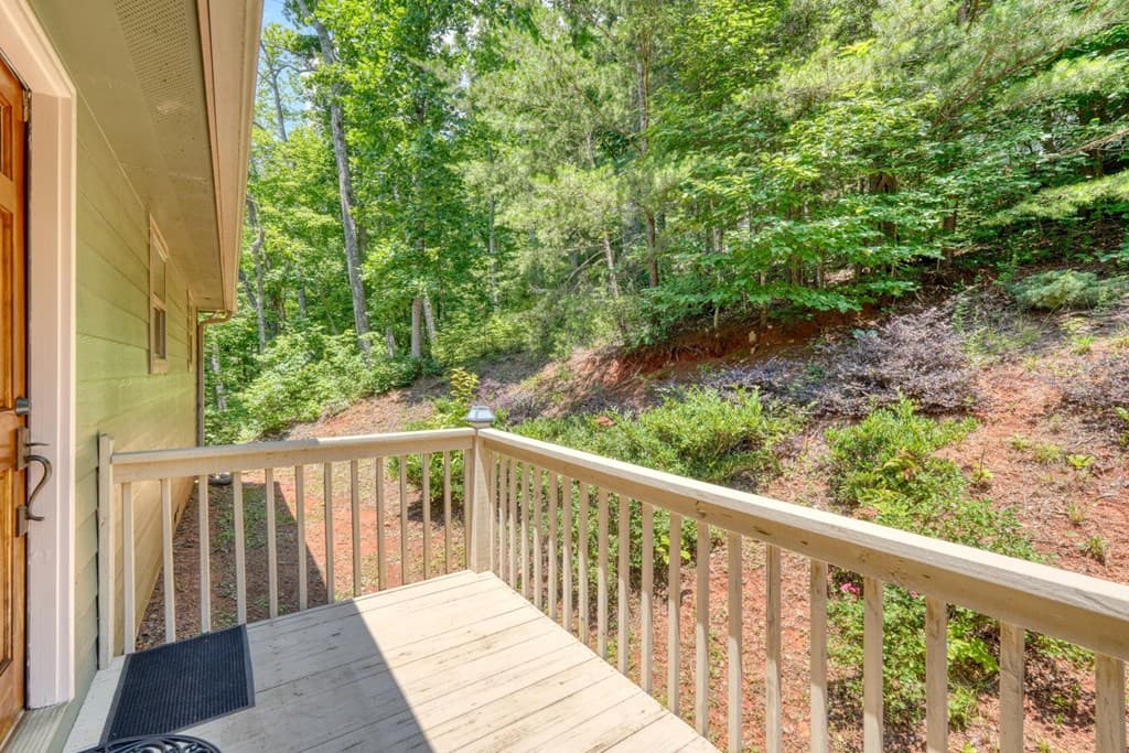 2270 Valley View Drive, Hiawassee GA 30546 - Photo