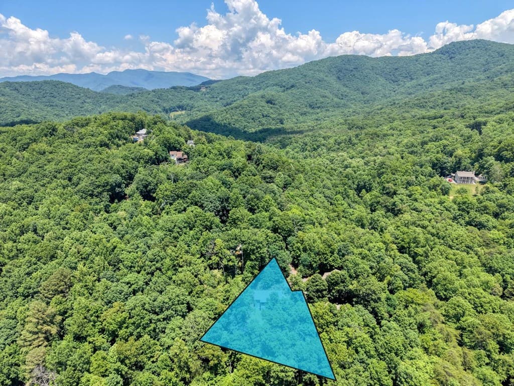 2270 Valley View Drive, Hiawassee GA 30546 - Photo