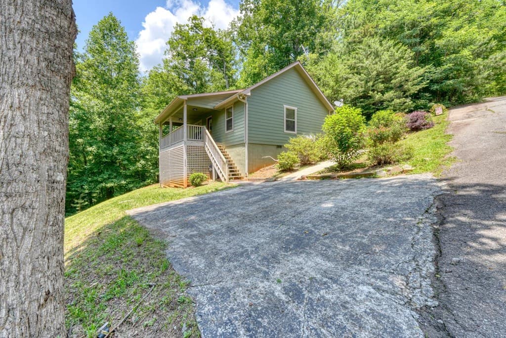 2270 Valley View Drive, Hiawassee GA 30546 - Photo