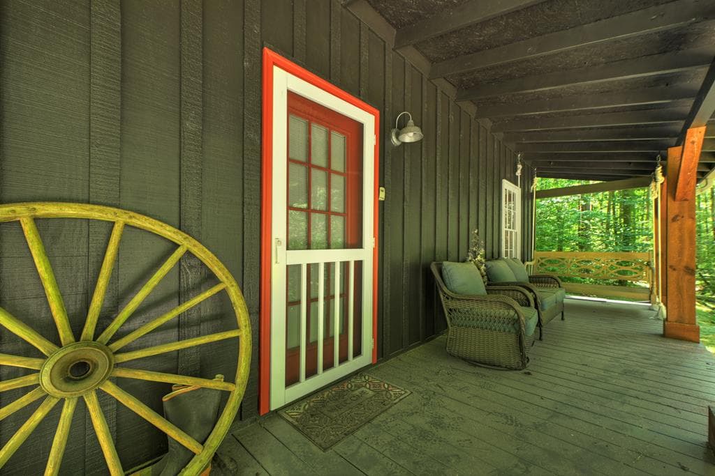 280 Serenity Place, Ellijay GA 30540 - Photo