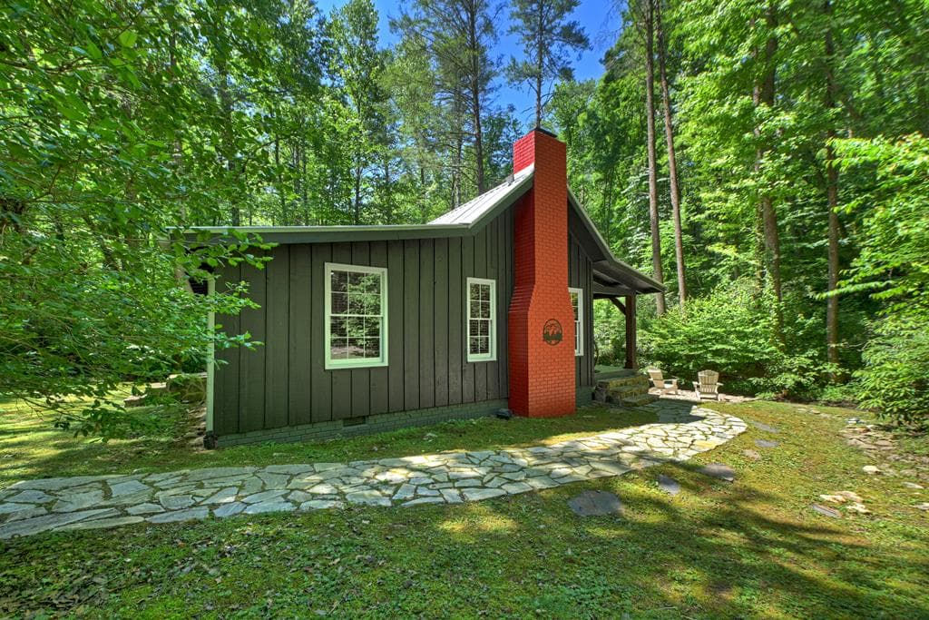 280 Serenity Place, Ellijay GA 30540 - Photo