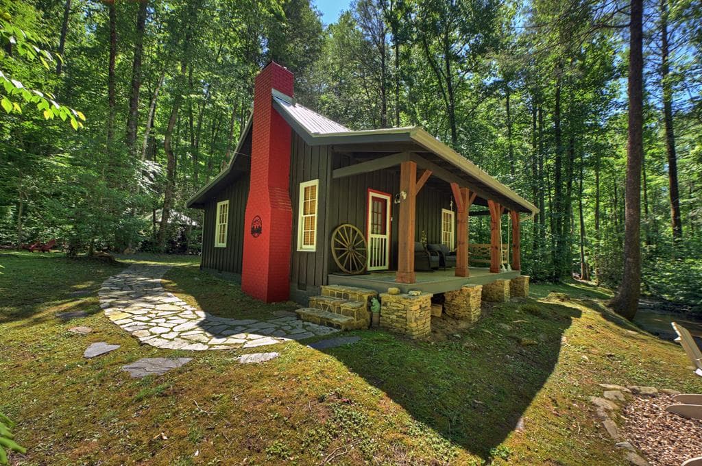 280 Serenity Place, Ellijay GA 30540 - Photo