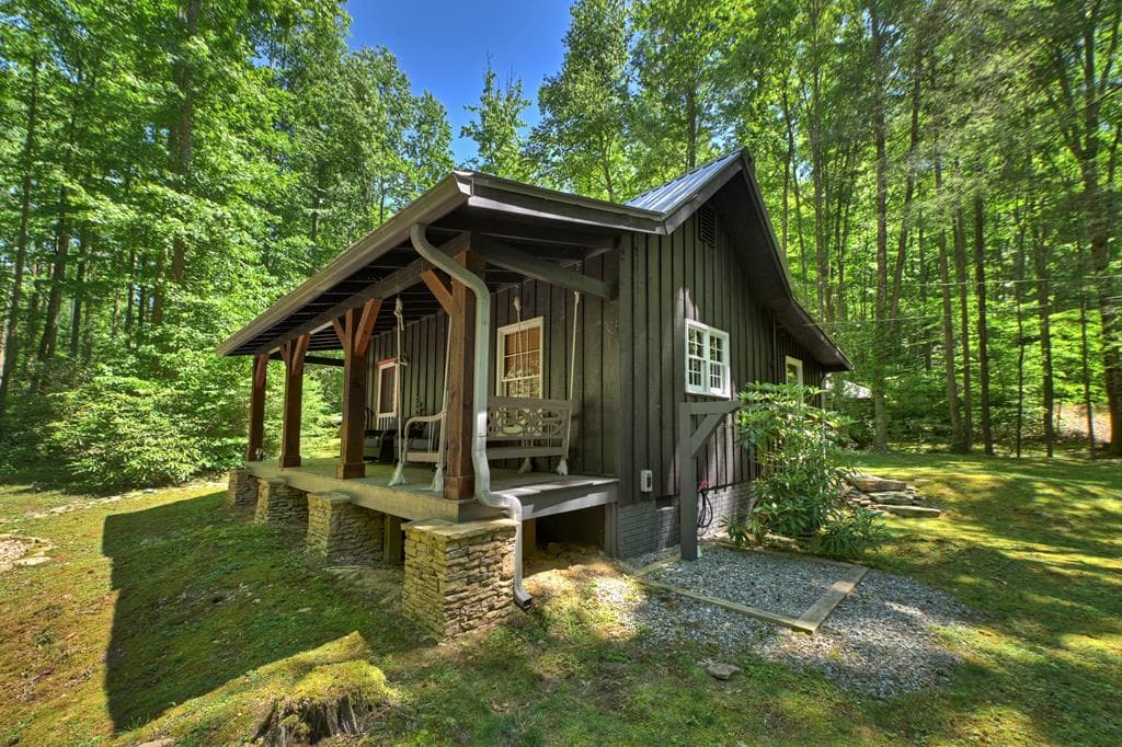 280 Serenity Place, Ellijay GA 30540 - Photo