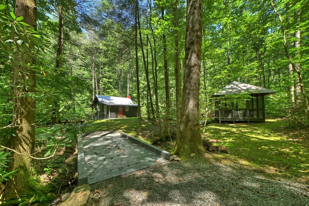 280 Serenity Place, Ellijay GA 30540 - Photo