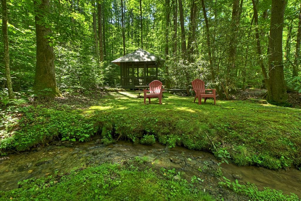 280 Serenity Place, Ellijay GA 30540 - Photo