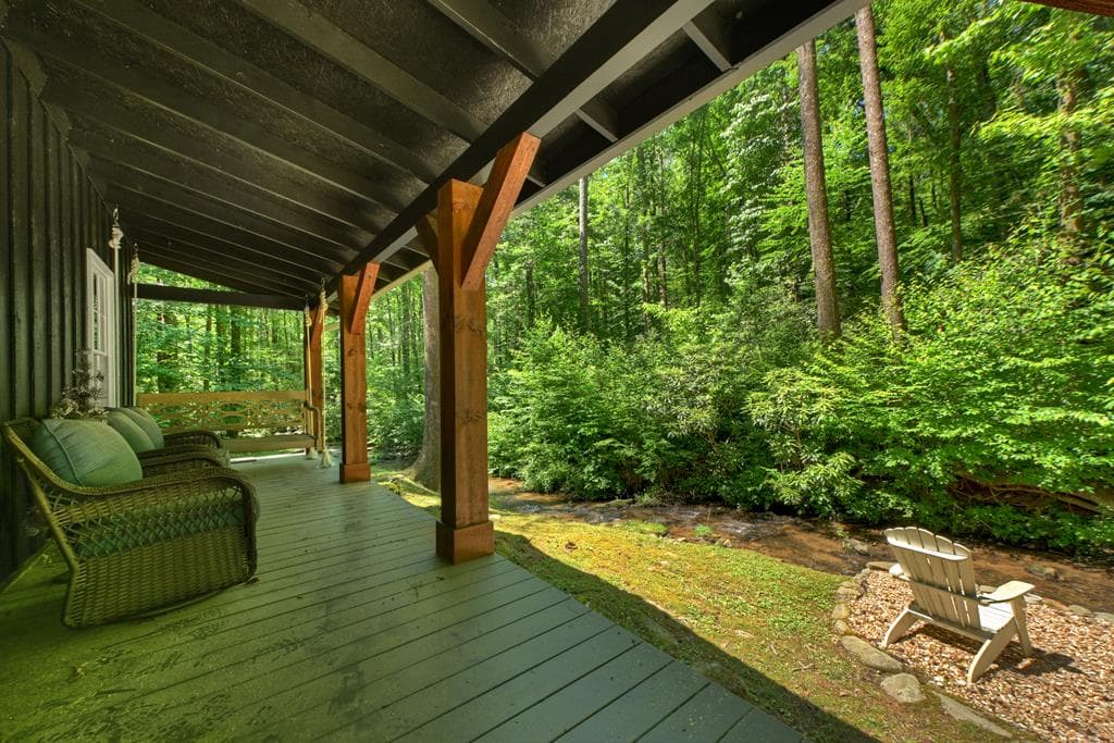 280 Serenity Place, Ellijay GA 30540 - Photo