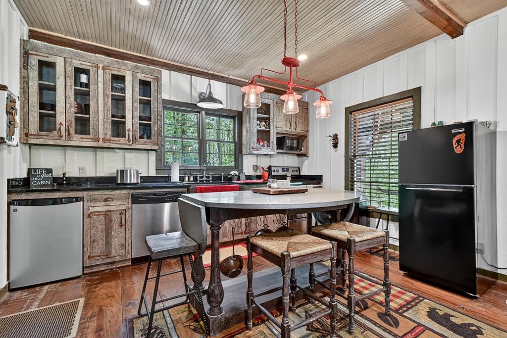 280 Serenity Place, Ellijay GA 30540 - Photo