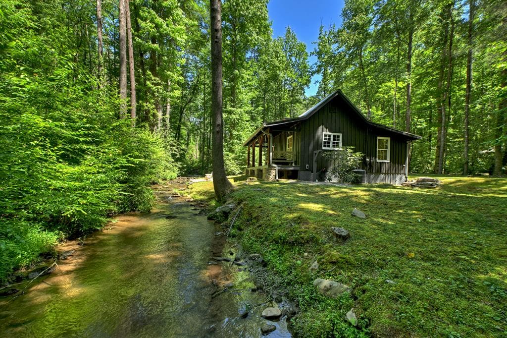 280 Serenity Place, Ellijay GA 30540 - Primary photo