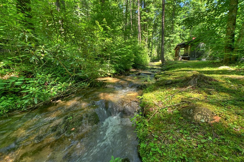 280 Serenity Place, Ellijay GA 30540 - Photo