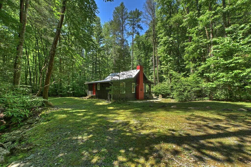 280 Serenity Place, Ellijay GA 30540 - Photo