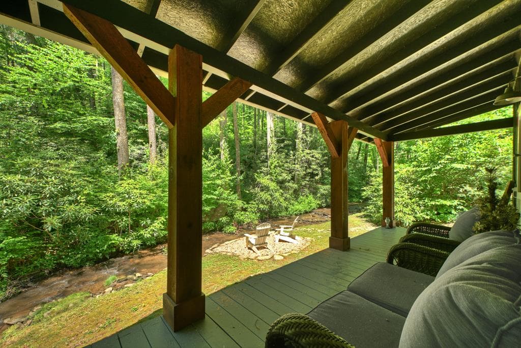 280 Serenity Place, Ellijay GA 30540 - Photo
