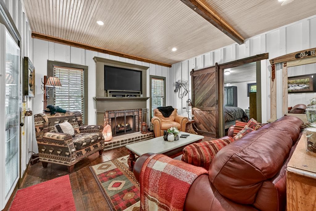 280 Serenity Place, Ellijay GA 30540 - Photo