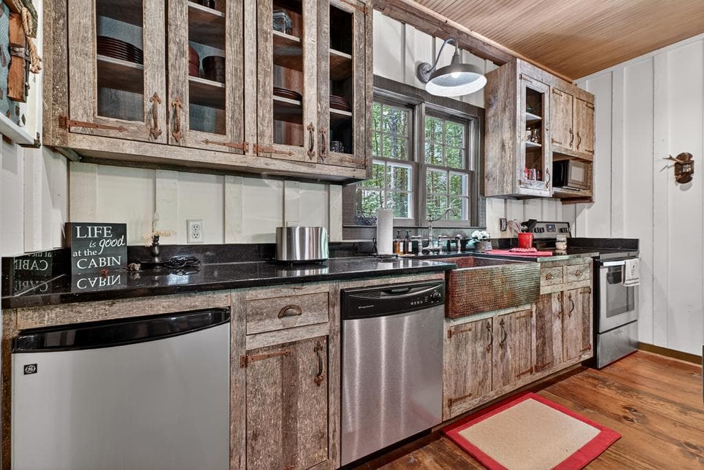 280 Serenity Place, Ellijay GA 30540 - Photo