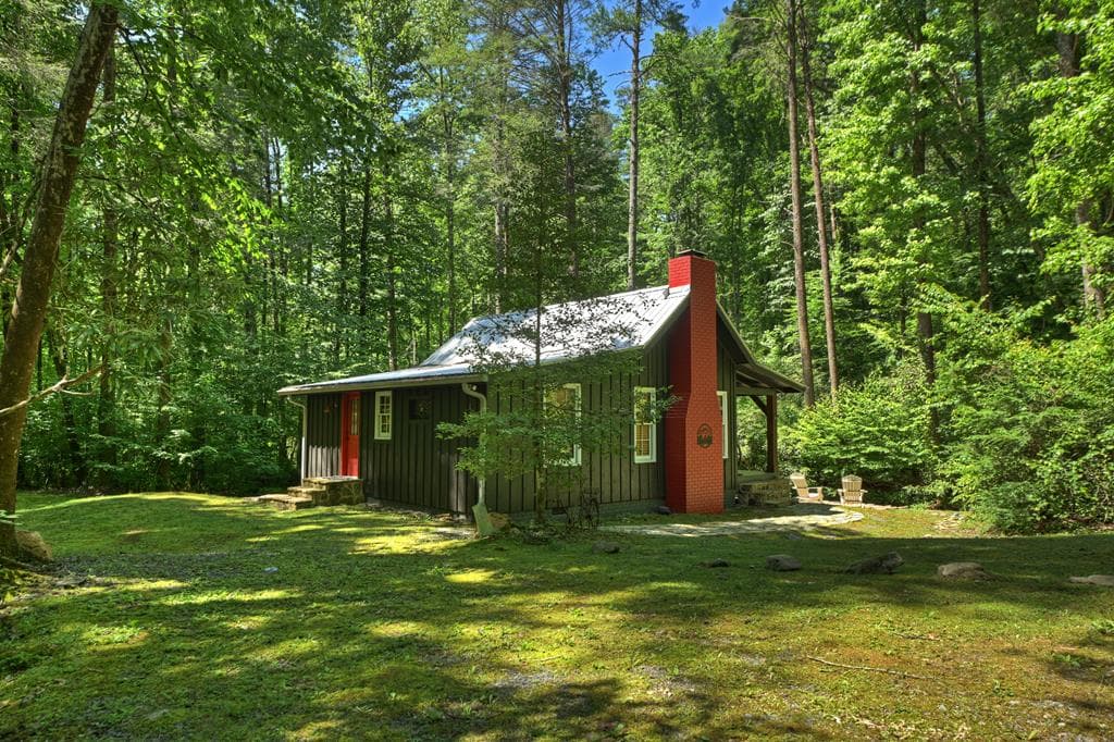 280 Serenity Place, Ellijay GA 30540 - Photo