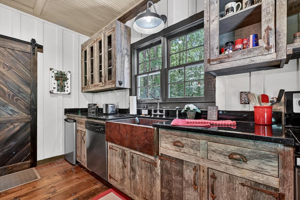 280 Serenity Place, Ellijay GA 30540 - Photo