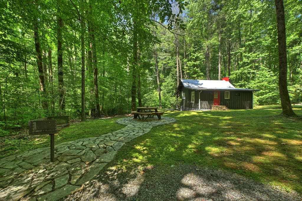 280 Serenity Place, Ellijay GA 30540 - Photo