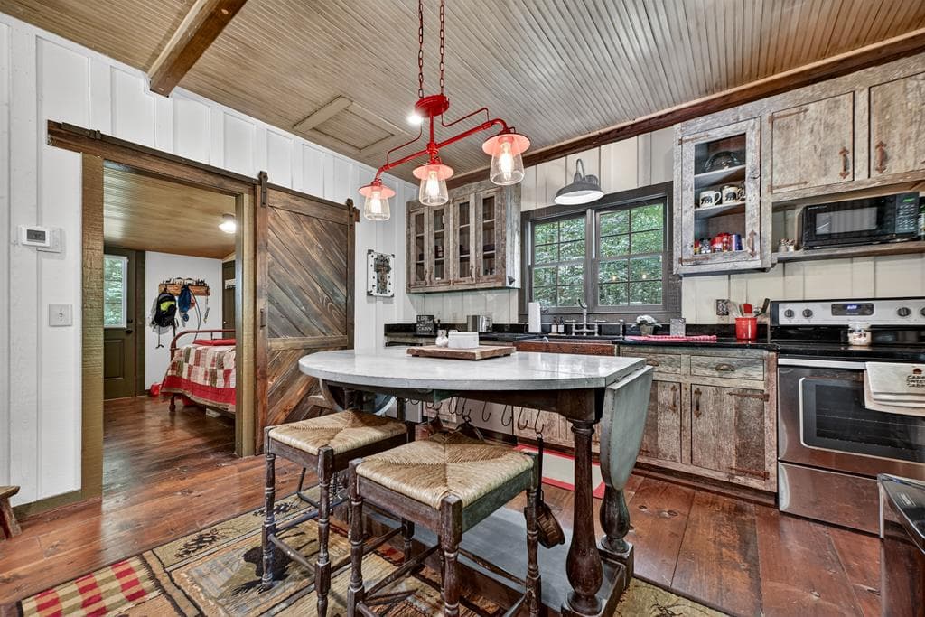 280 Serenity Place, Ellijay GA 30540 - Photo