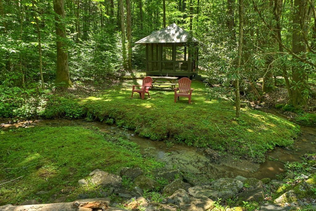 280 Serenity Place, Ellijay GA 30540 - Photo