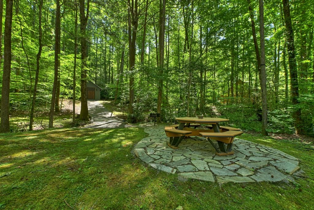 280 Serenity Place, Ellijay GA 30540 - Photo