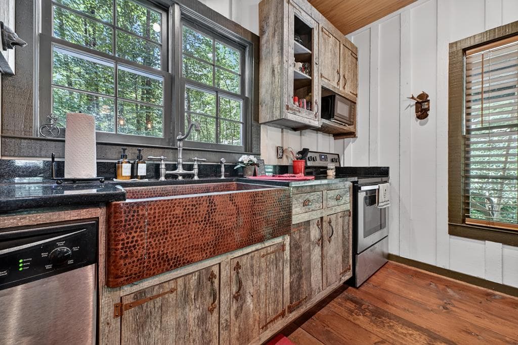 280 Serenity Place, Ellijay GA 30540 - Photo