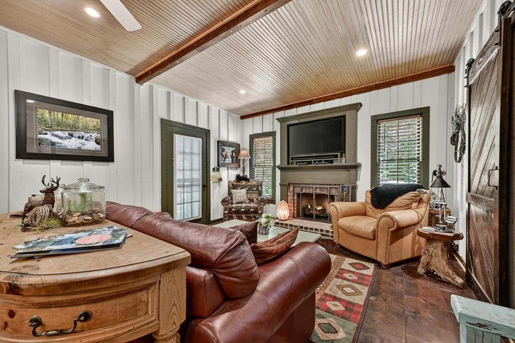 280 Serenity Place, Ellijay GA 30540 - Photo