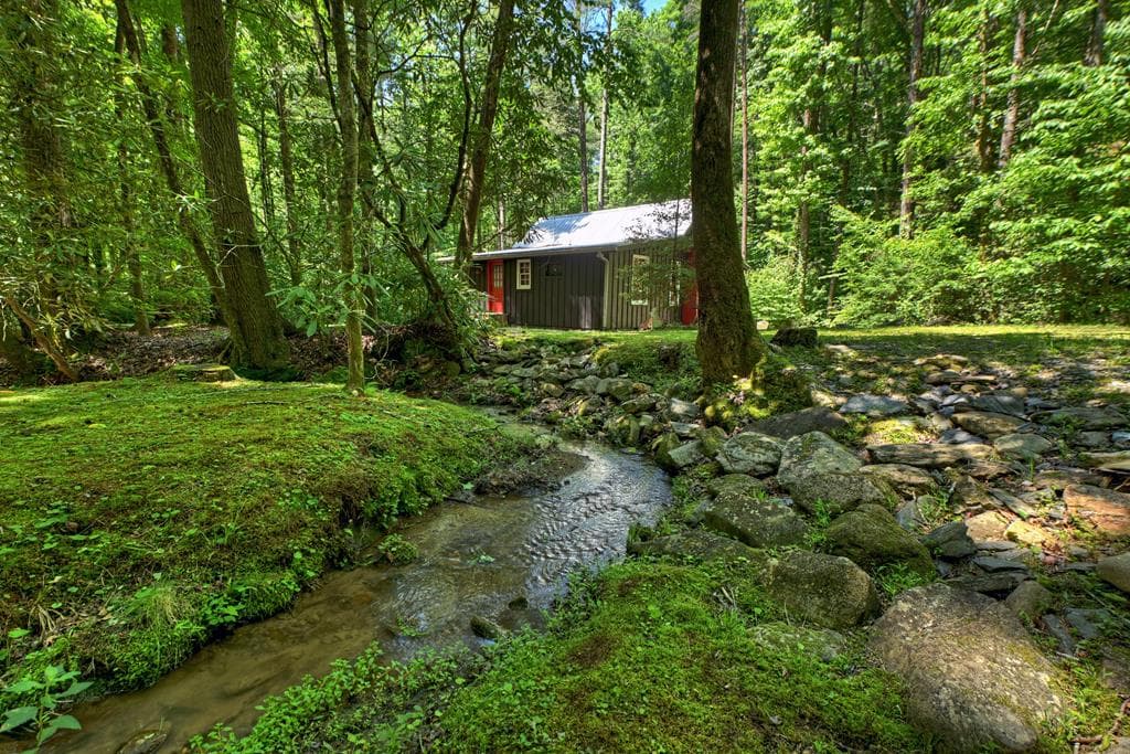 280 Serenity Place, Ellijay GA 30540 - Photo