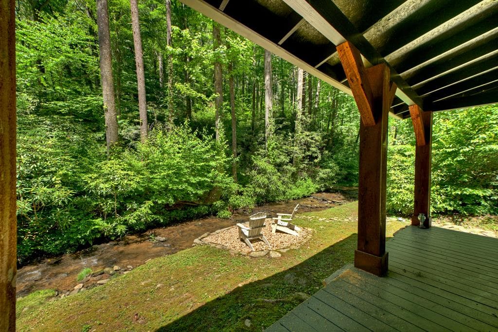 280 Serenity Place, Ellijay GA 30540 - Photo