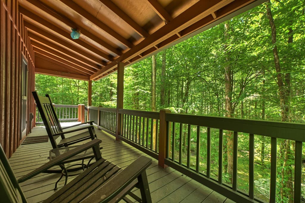 373 Barnes Creek Drive, Ellijay GA 30540 - Photo