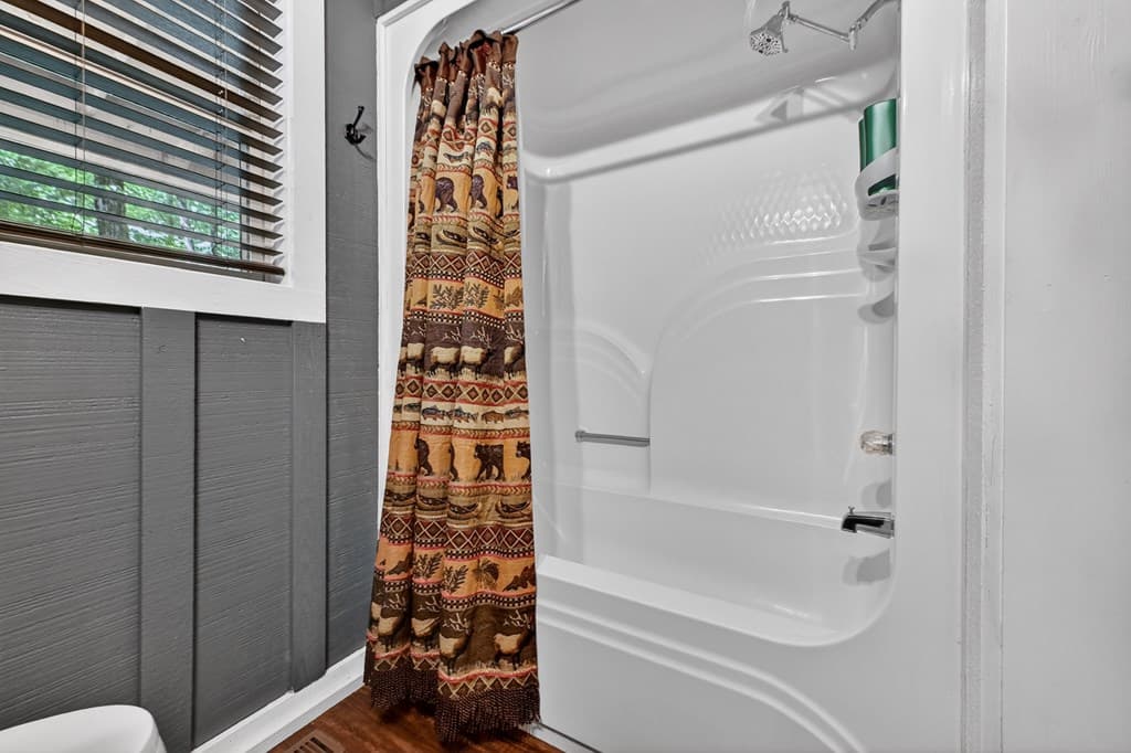 373 Barnes Creek Drive, Ellijay GA 30540 - Photo