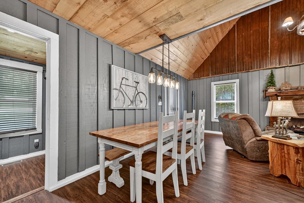 373 Barnes Creek Drive, Ellijay GA 30540 - Photo