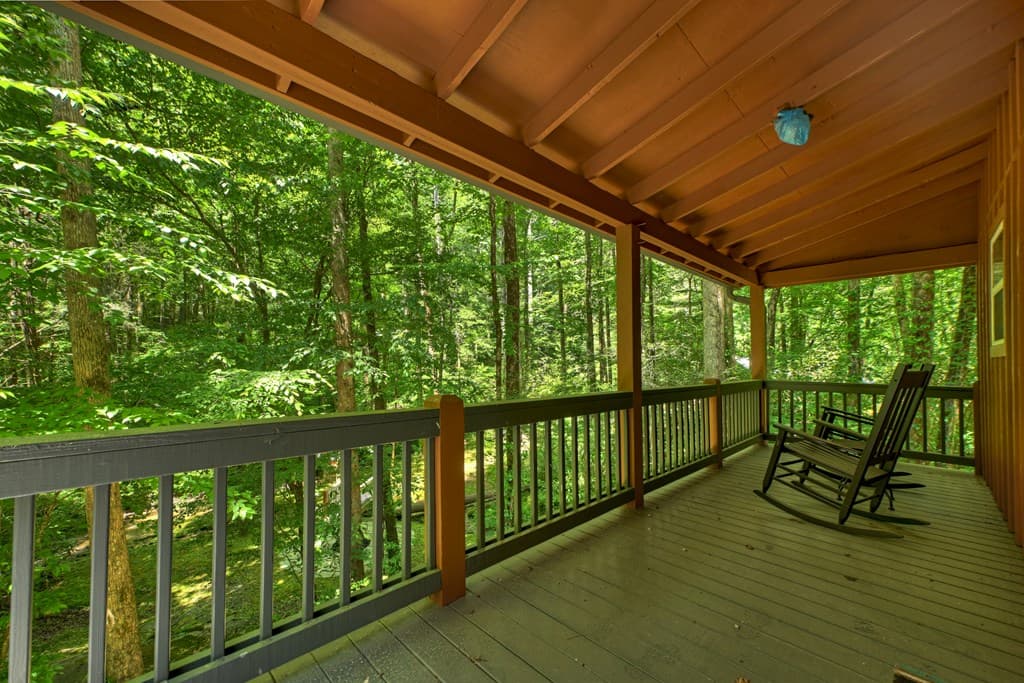 373 Barnes Creek Drive, Ellijay GA 30540 - Photo