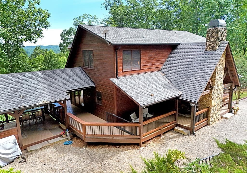 71 High Country Lane, Morganton GA 30560 - Photo