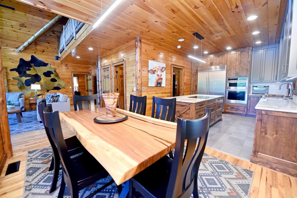 71 High Country Lane, Morganton GA 30560 - Photo