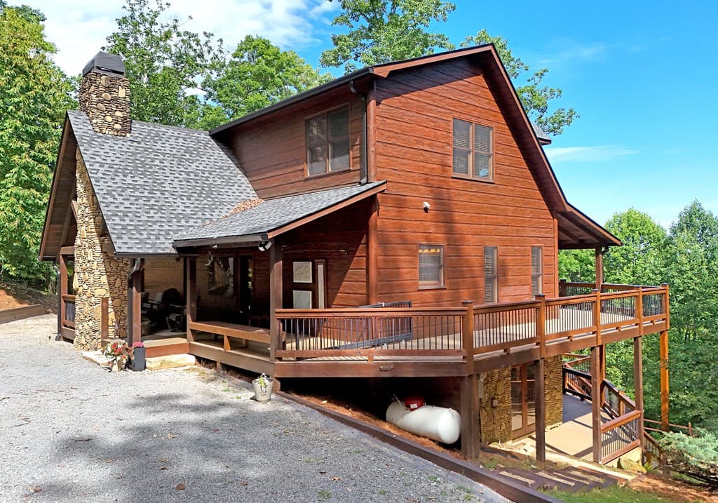 71 High Country Lane, Morganton GA 30560 - Photo
