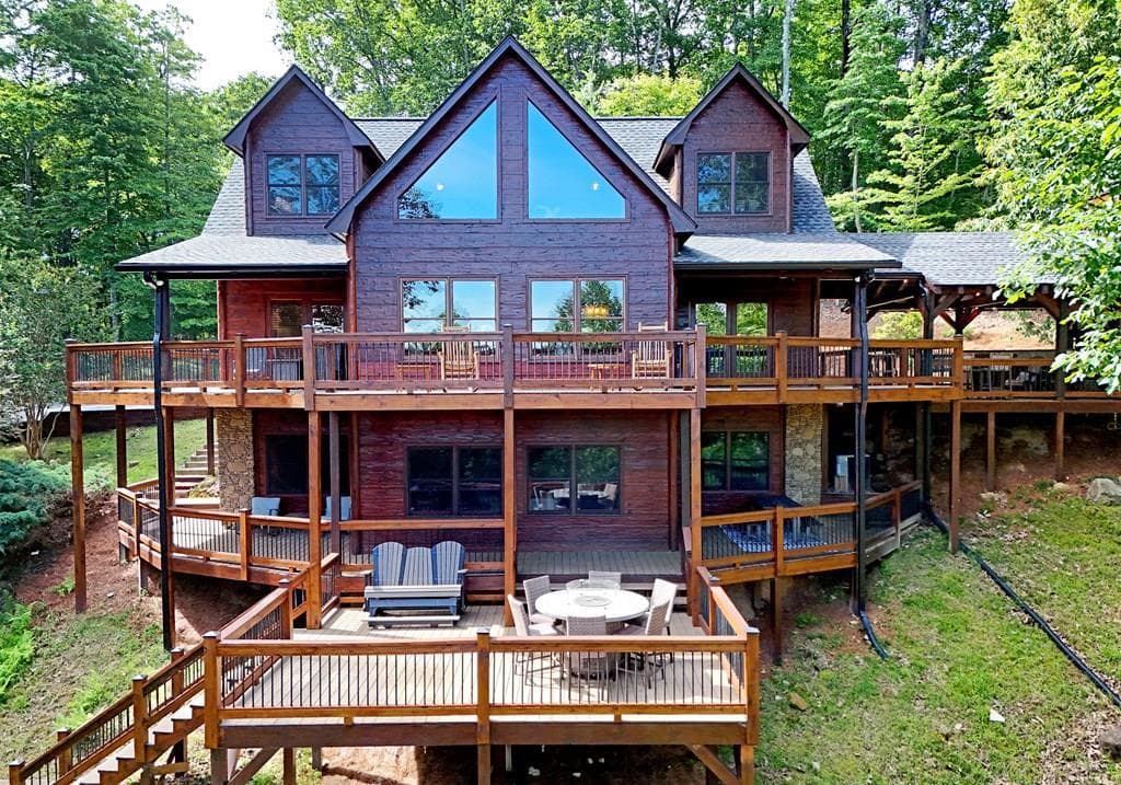 71 High Country Lane, Morganton GA 30560 - Photo