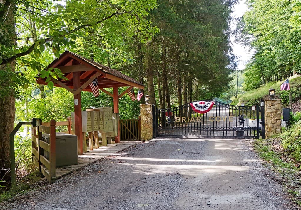 71 High Country Lane, Morganton GA 30560 - Photo