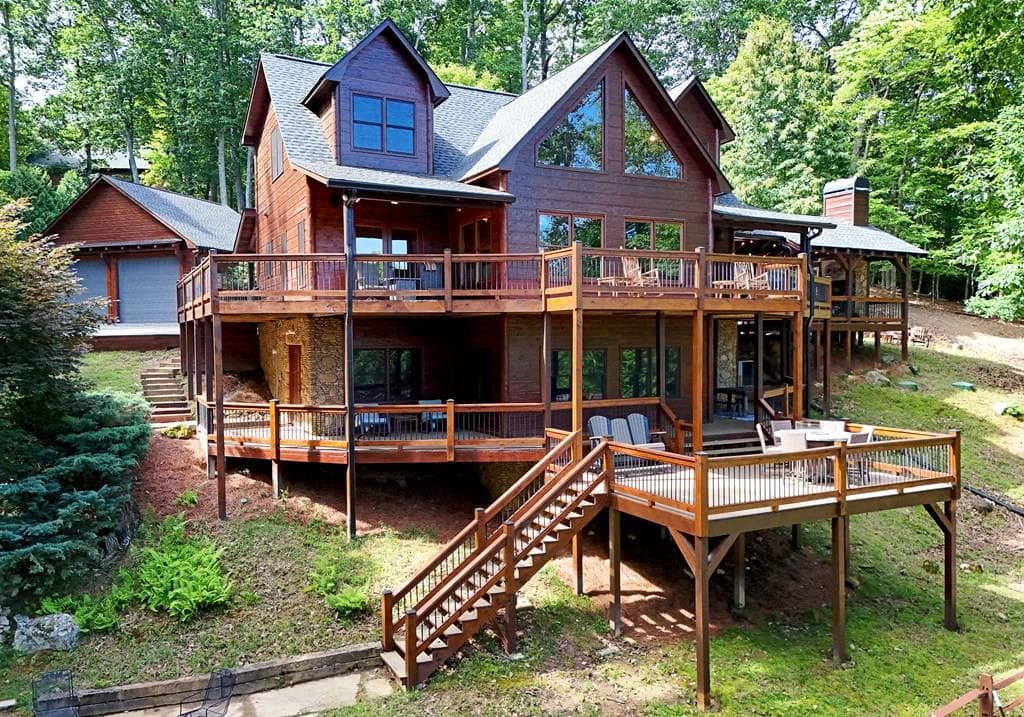 71 High Country Lane, Morganton GA 30560 - Primary photo