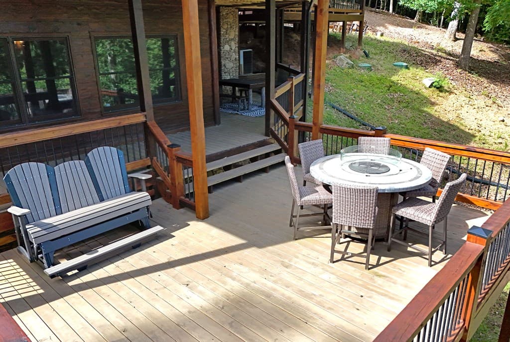 71 High Country Lane, Morganton GA 30560 - Photo