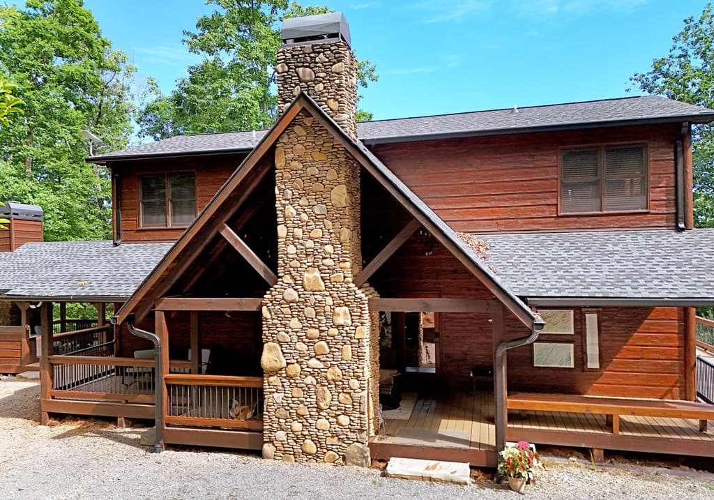 71 High Country Lane, Morganton GA 30560 - Photo