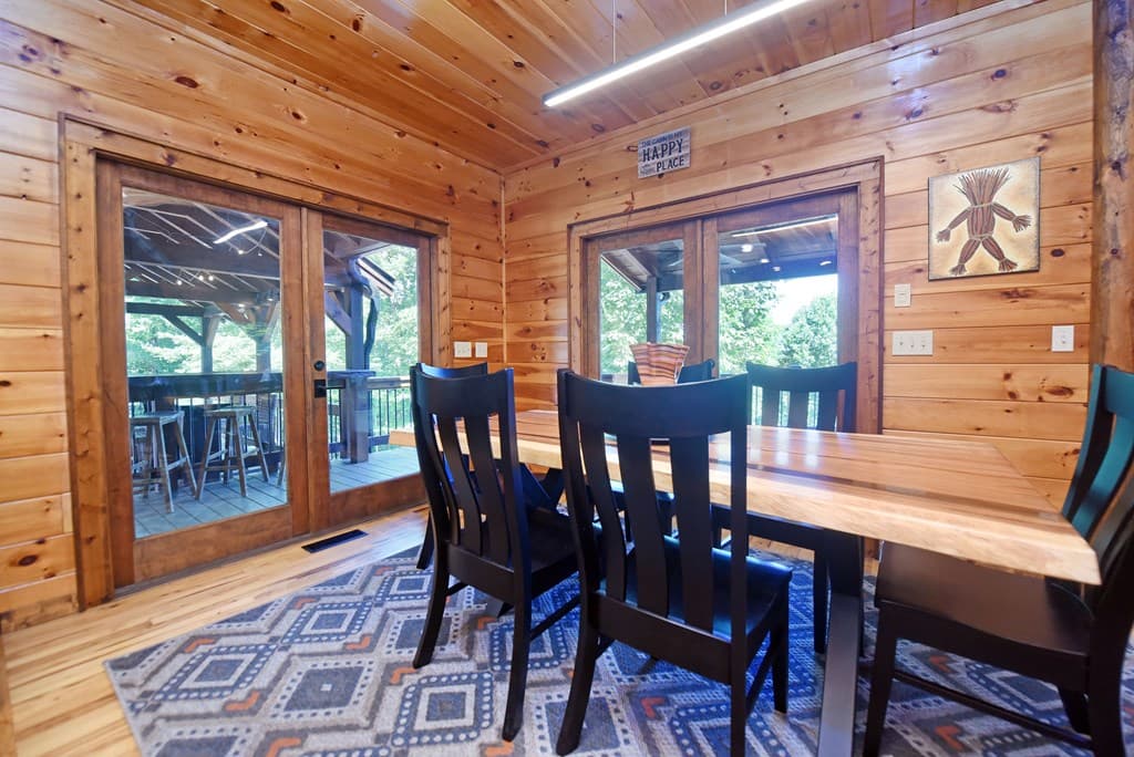 71 High Country Lane, Morganton GA 30560 - Photo