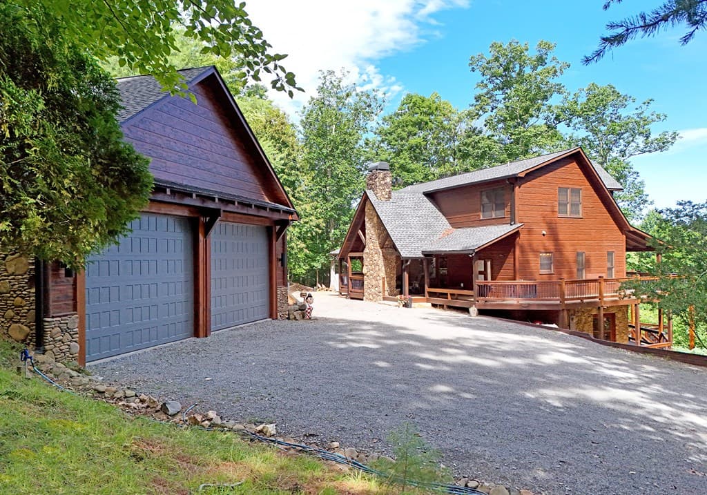 71 High Country Lane, Morganton GA 30560 - Photo