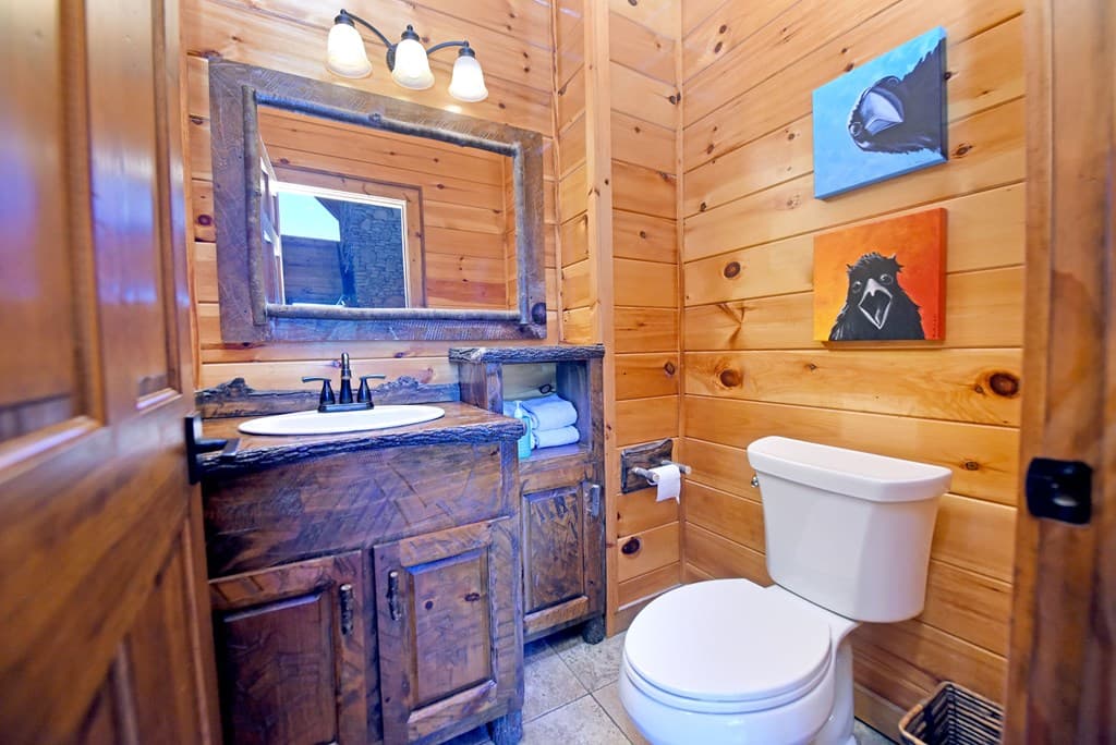 71 High Country Lane, Morganton GA 30560 - Photo