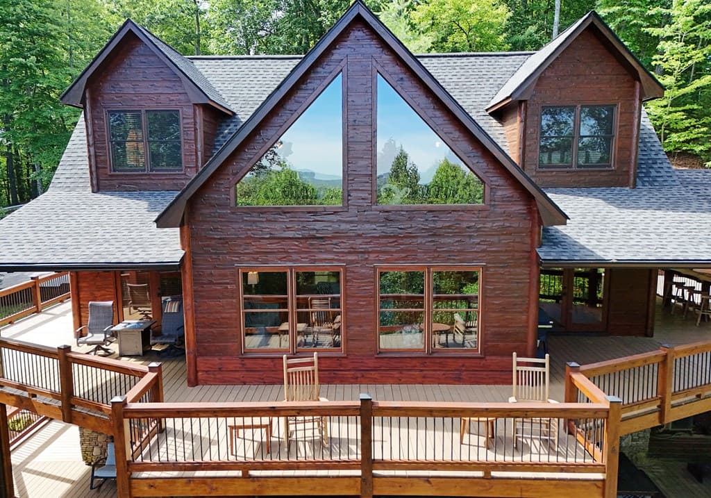 71 High Country Lane, Morganton GA 30560 - Photo