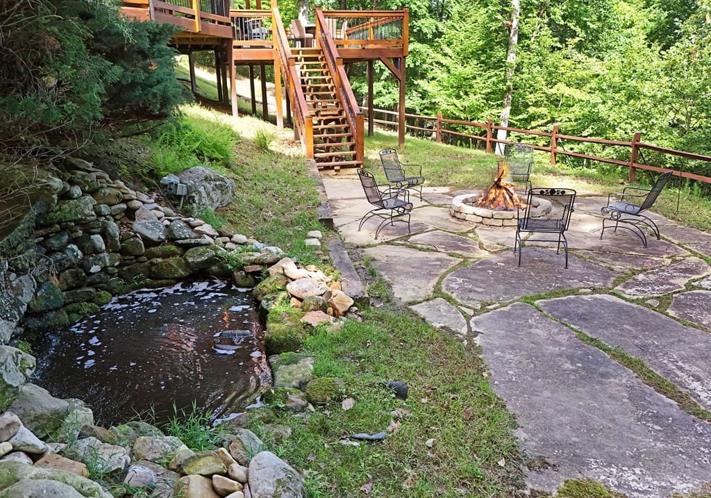 71 High Country Lane, Morganton GA 30560 - Photo