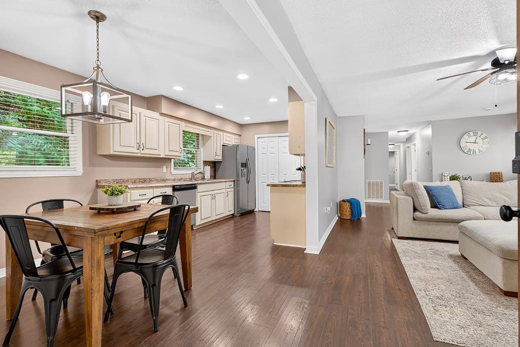 3425 Appalachian Hwy, Blue Ridge GA 30513 - Photo